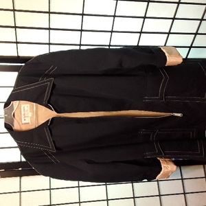 MCGREGOR MADE IN THE  USA  coat NWOT